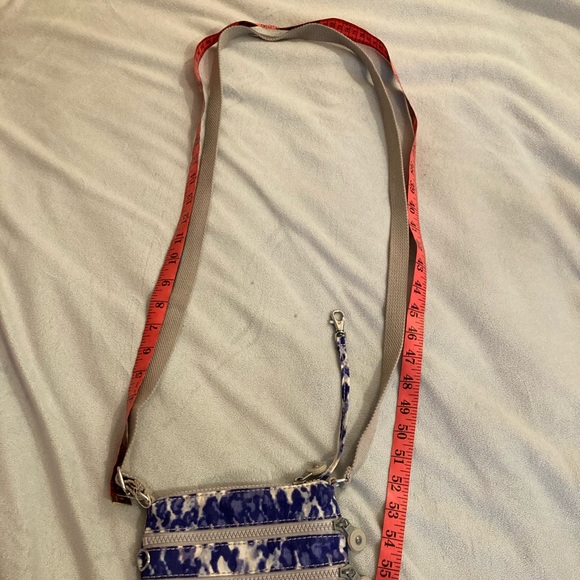 Kipling cross body bag - Picture 6 of 7